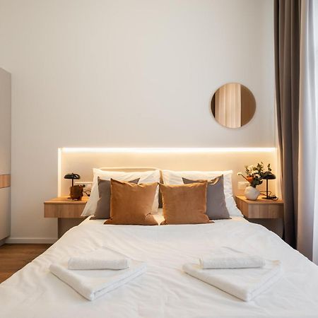 You Boutique Suites, Best Location By Bqa Budapeste Exterior foto