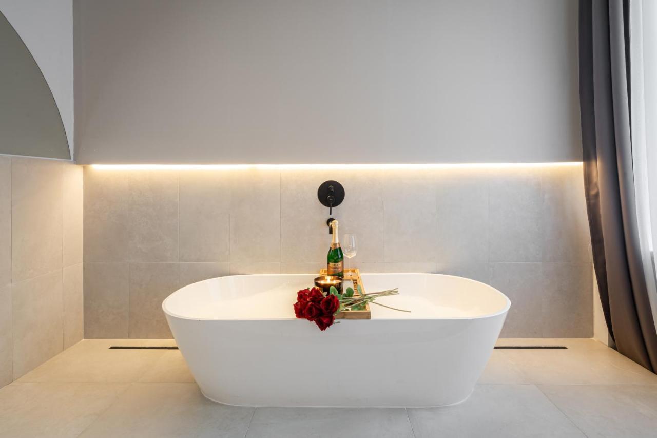 You Boutique Suites, Best Location By Bqa Budapeste Exterior foto