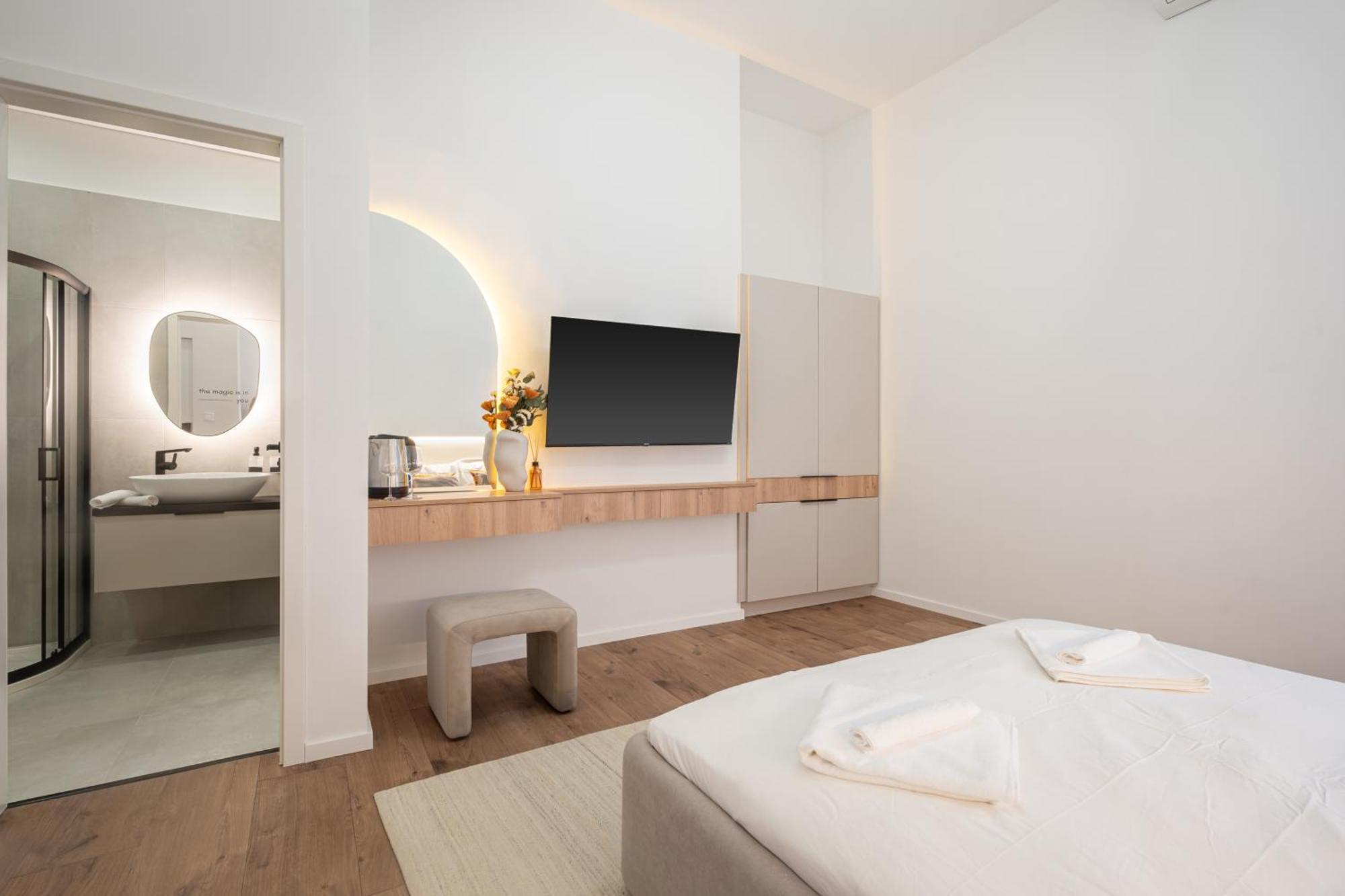 You Boutique Suites, Best Location By Bqa Budapeste Exterior foto
